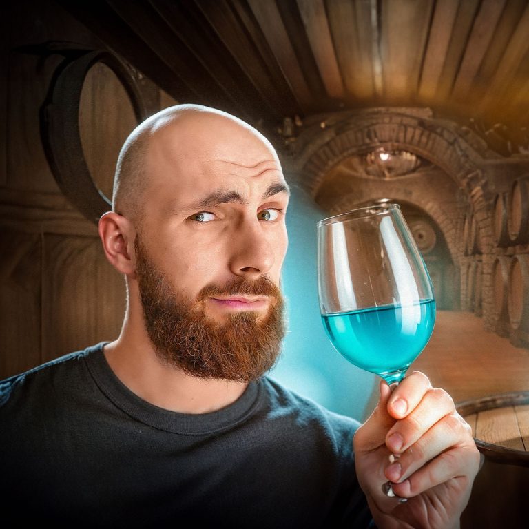 Vinabox創設者のJeremy Degryse