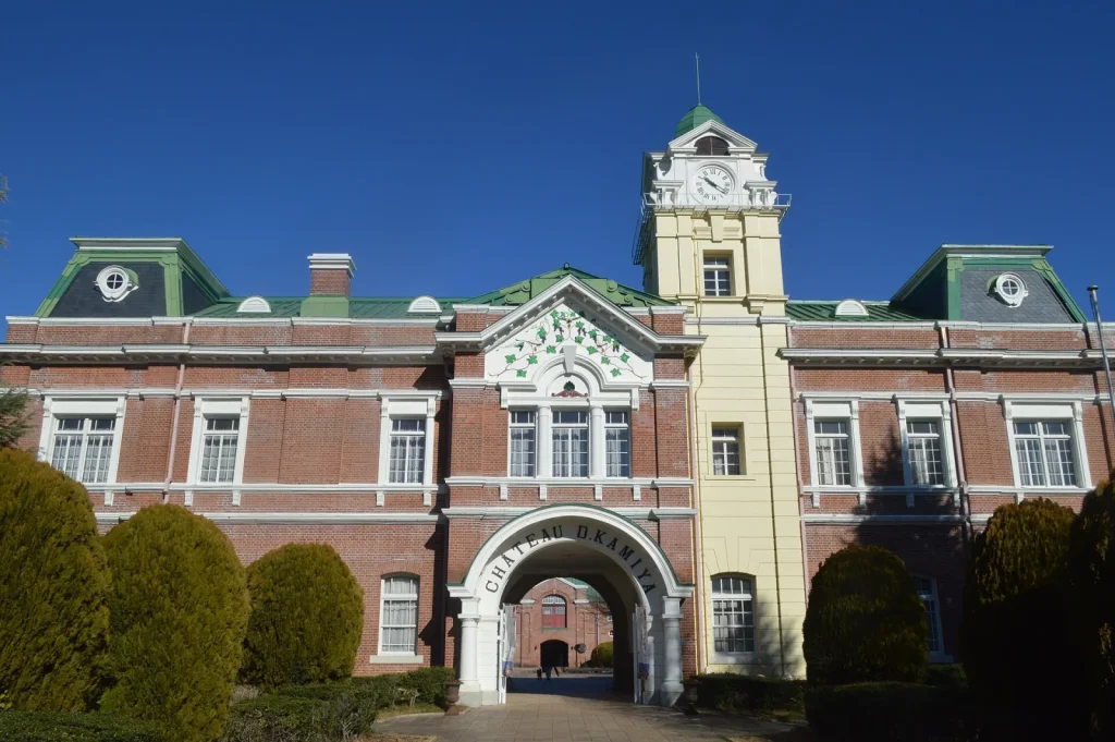 牛久市が地元産ワイン倍増へ新事業、ワイナリー新設に最大1,000万円