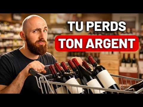 Foires aux vins en France en 2026 : huit pièges qui font payer plus cher