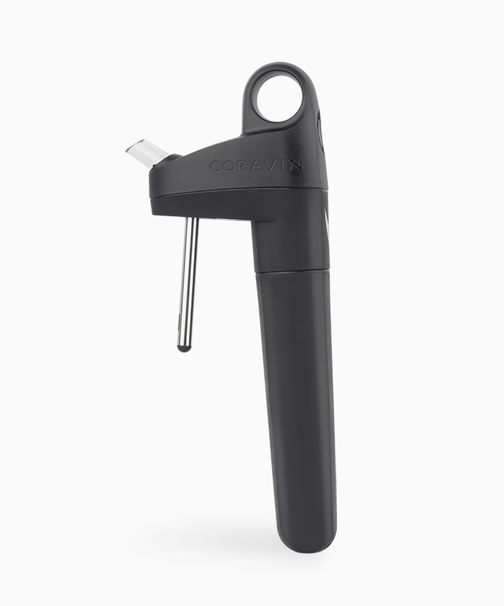 Appareil Coravin Pivot+