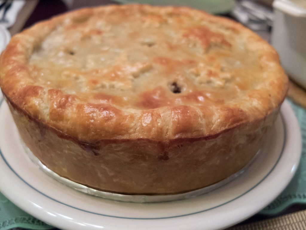 Quels vins avec les plats du Québec?
