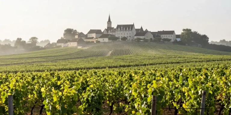 Sauvignon Blanc: The Aromatic Grape of the Loire and Marlborough
