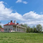 Mount Vernon Fall Wine Festival Brings 20 Virginia Wineries, Oct. 9-11